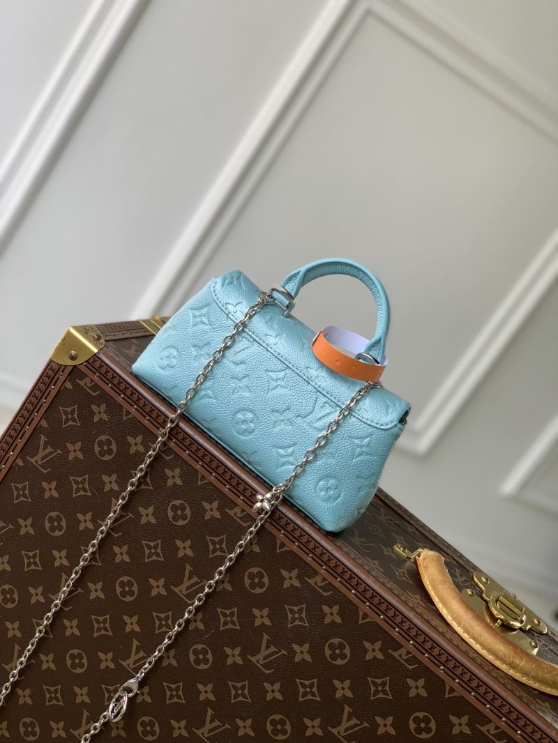 LV Satchel bags